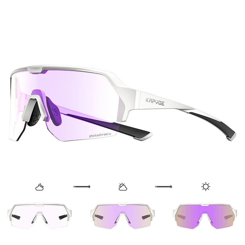 Voyager Photochromic