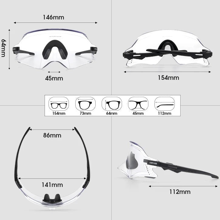 Samu XC Photochromic