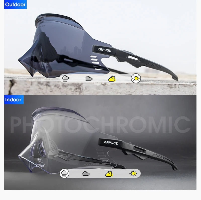 Samu XC Photochromic