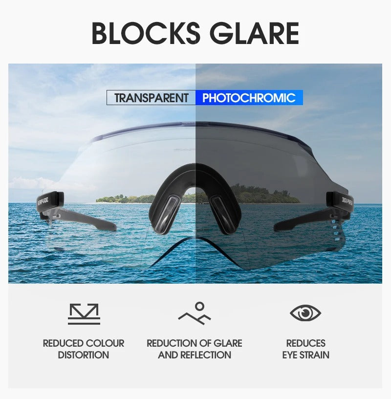 Samu XC Photochromic