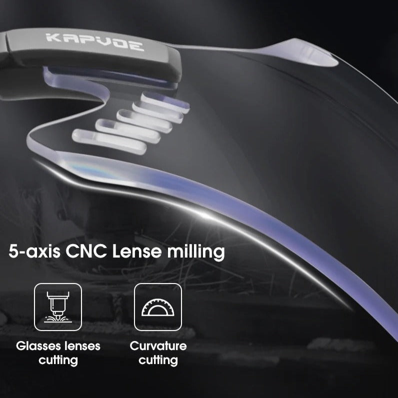 Samu XC Photochromic