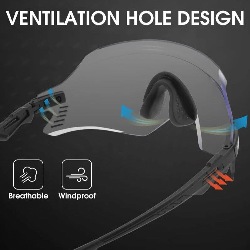 Samu Photochromic