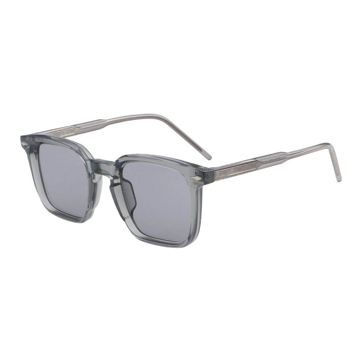 Stratos Polarized