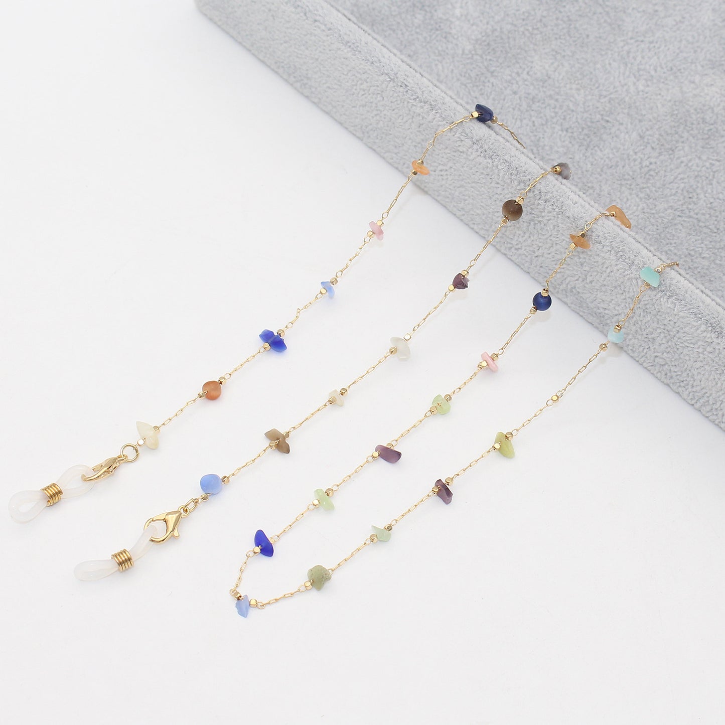 Brillenkette „Nature Whimsy“