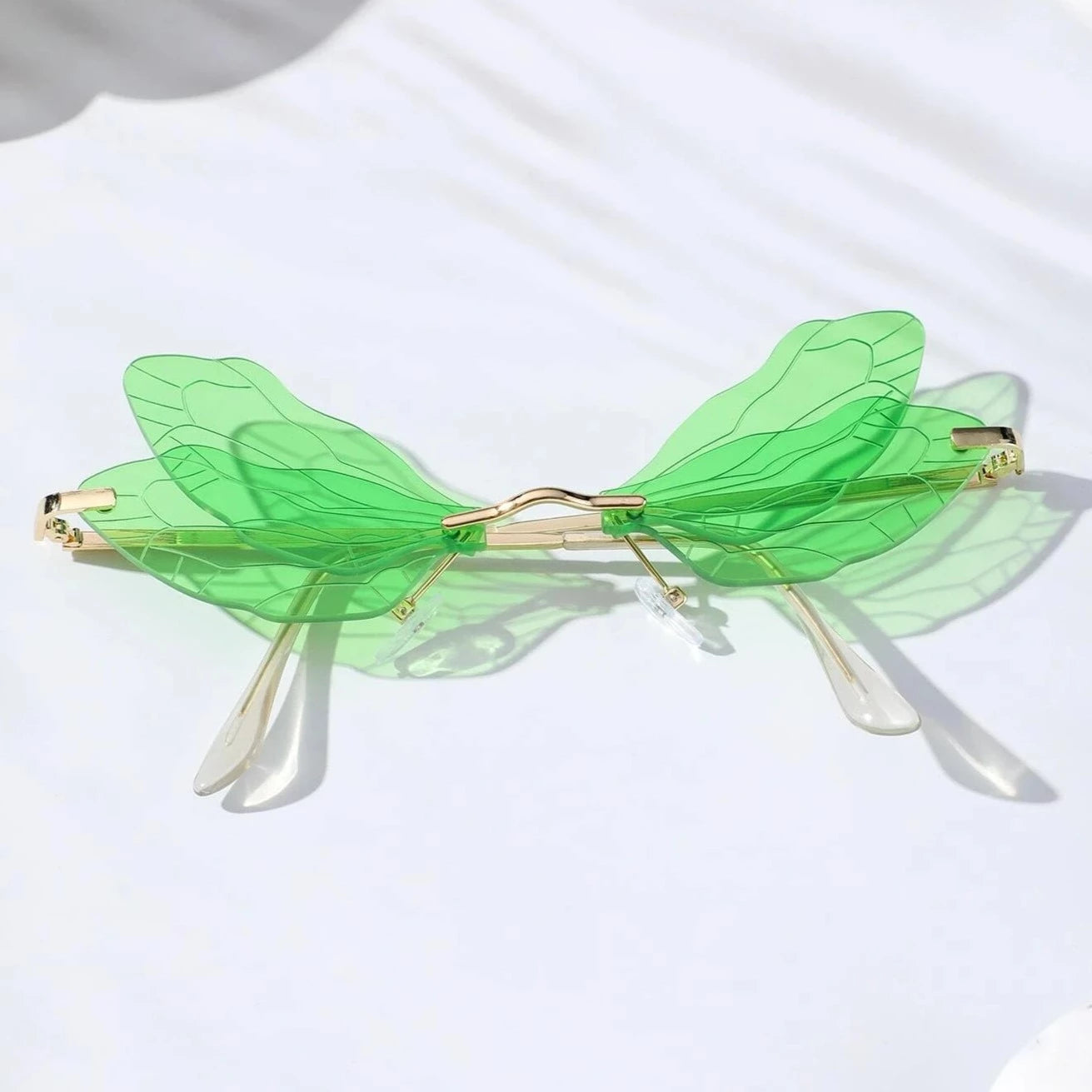 Libellule