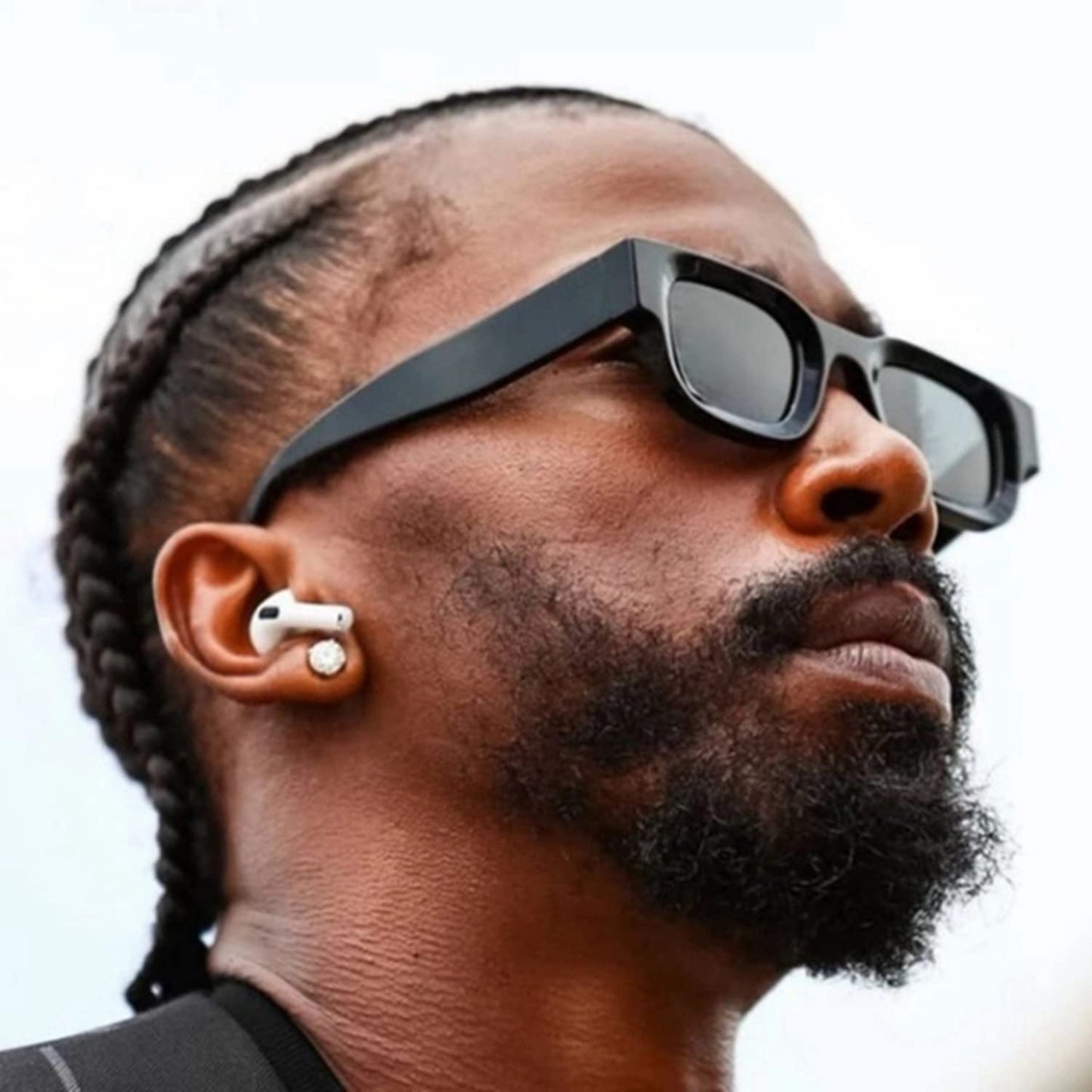 Cesc Polarized