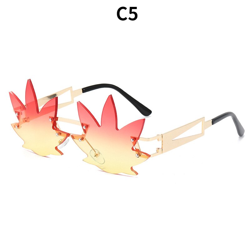 Maple Leaf