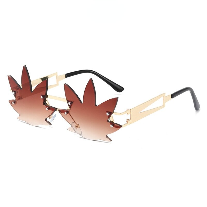 Maple Leaf