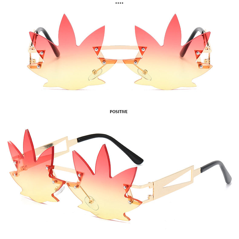Maple Leaf