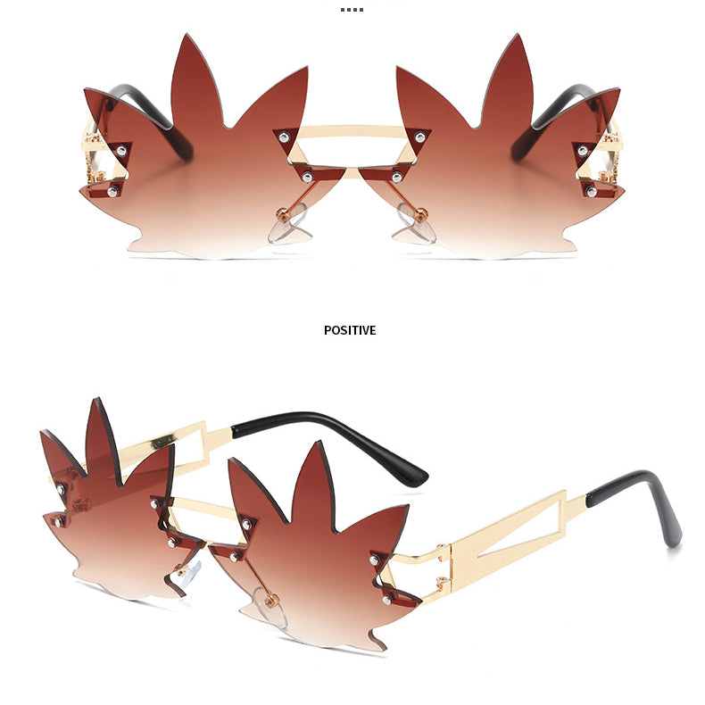 Maple Leaf