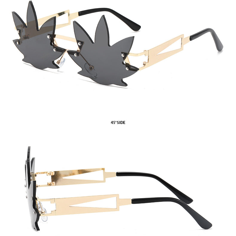Maple Leaf