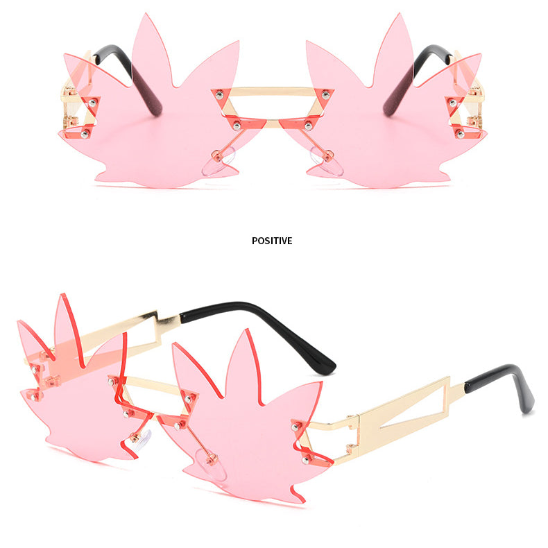 Maple Leaf