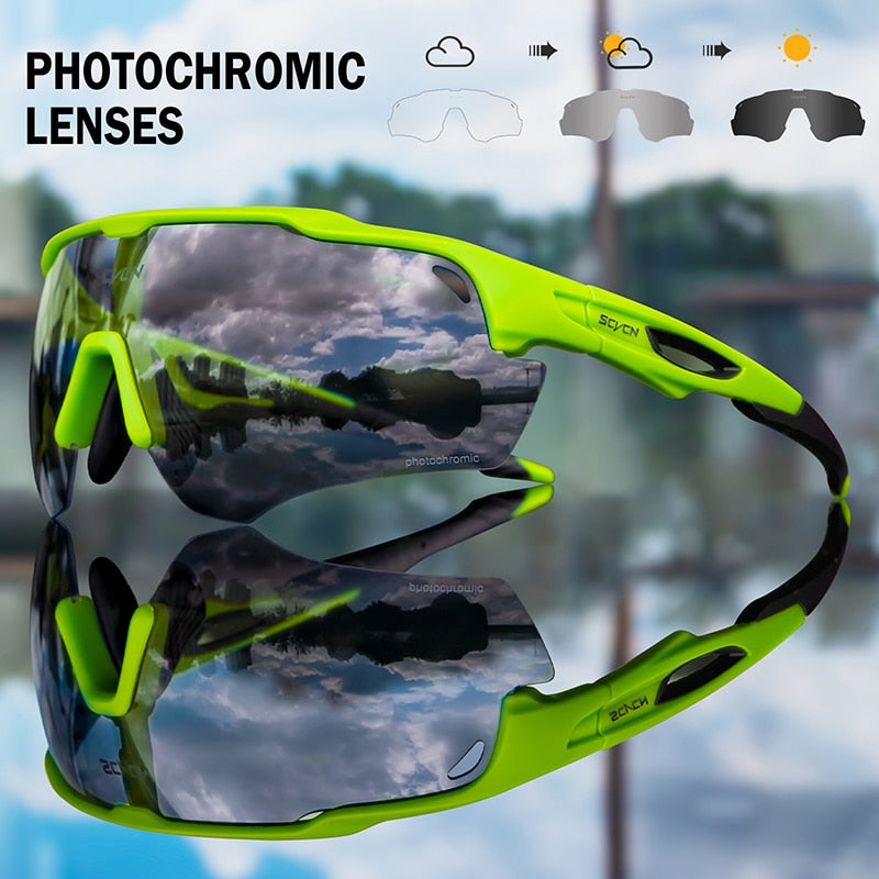 SCVCN Photochromic Set