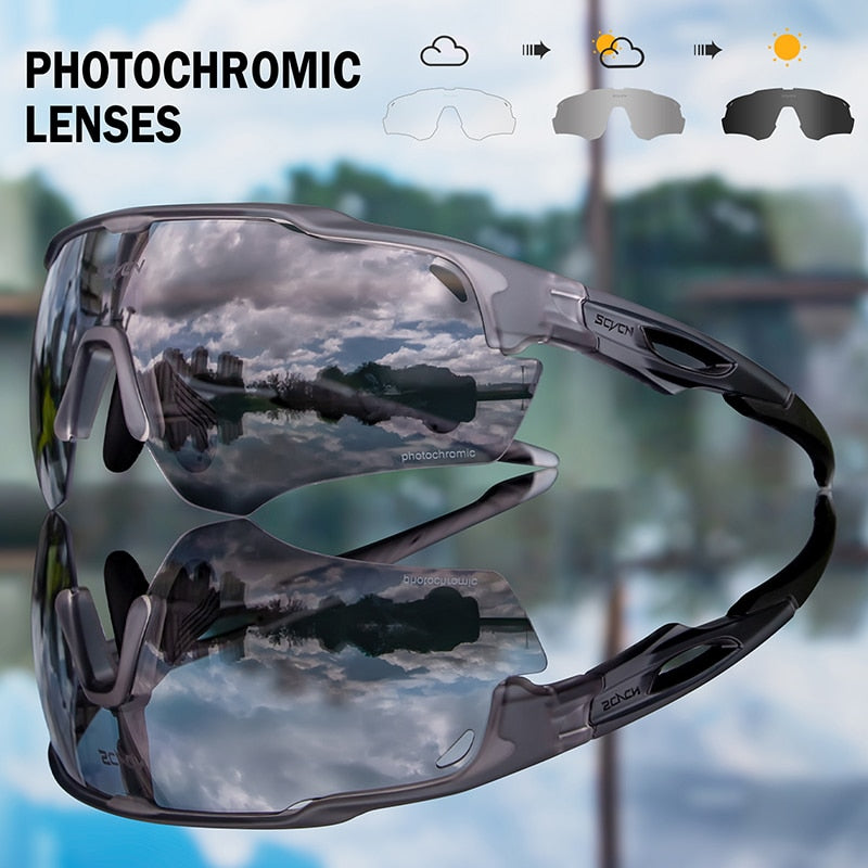 SCVCN Photochromic Set