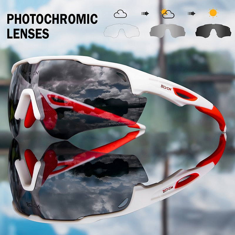 SCVCN Photochromic Set