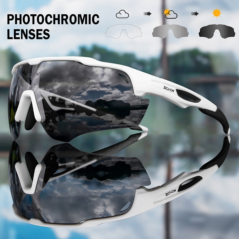 SCVCN Photochromic Set