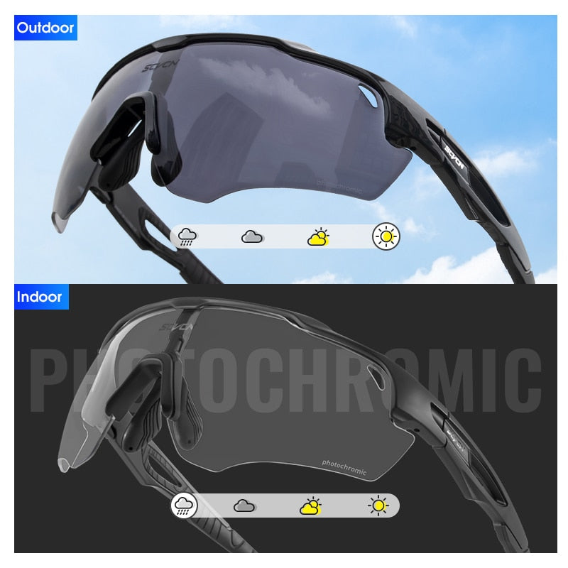SCVCN Photochromic Set