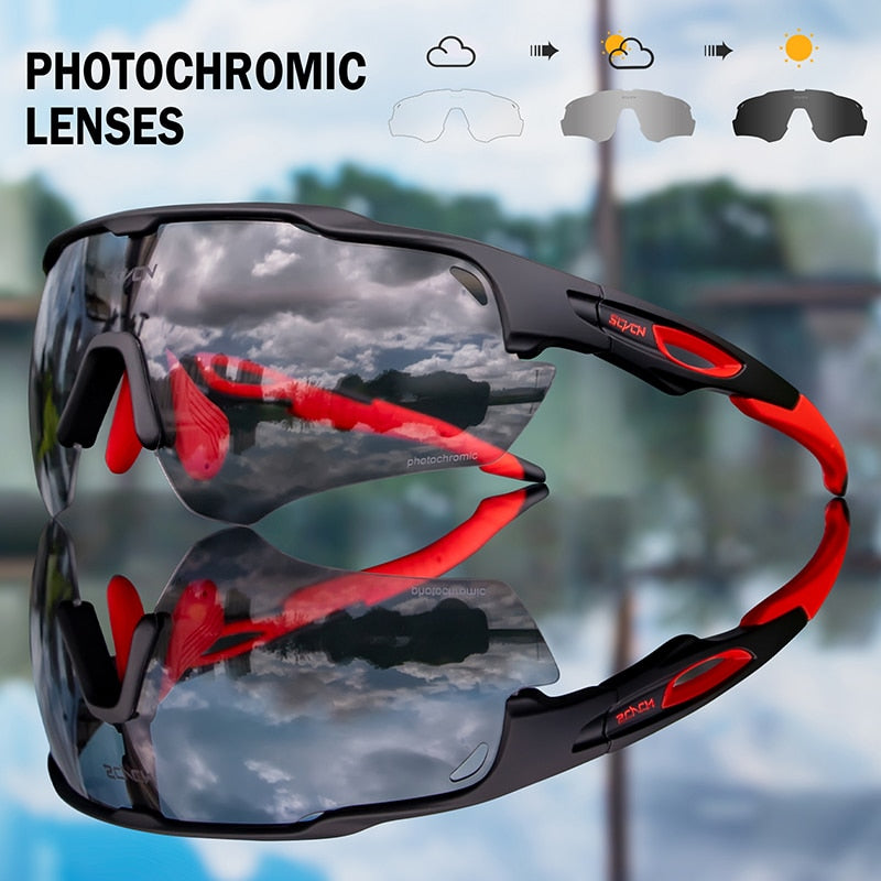 SCVCN Photochromic Set
