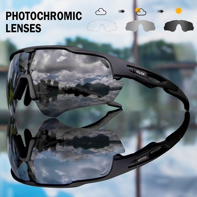 SCVCN Photochromic Set