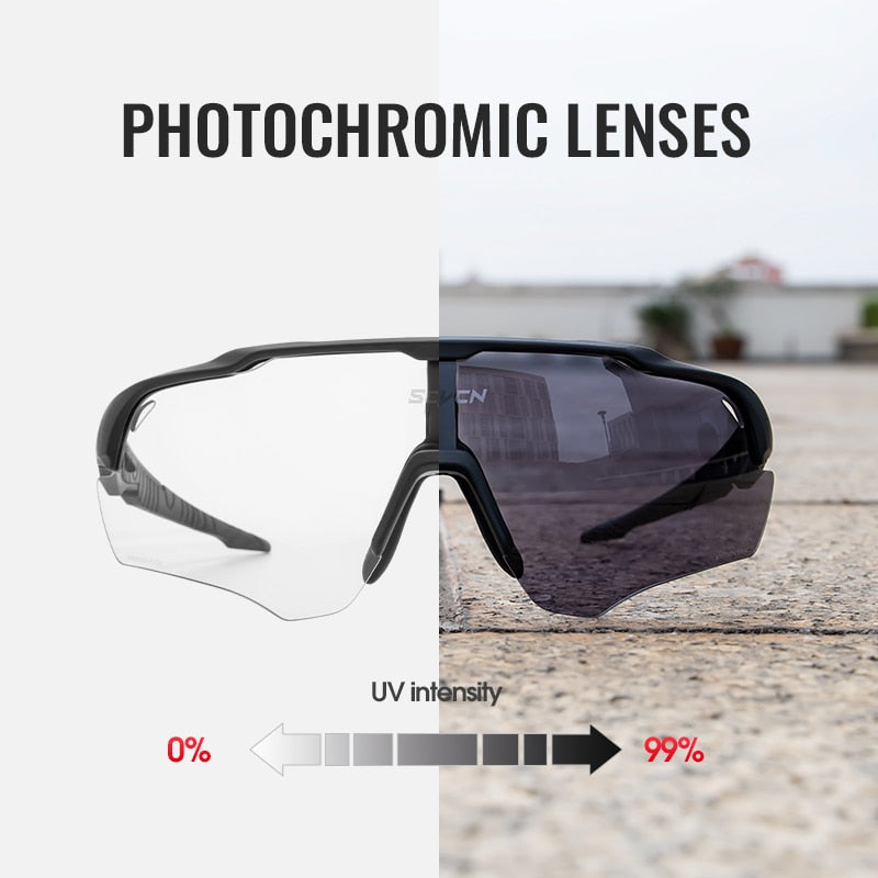 SCVCN Photochromic Set