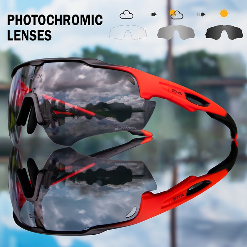 SCVCN Photochromic Set
