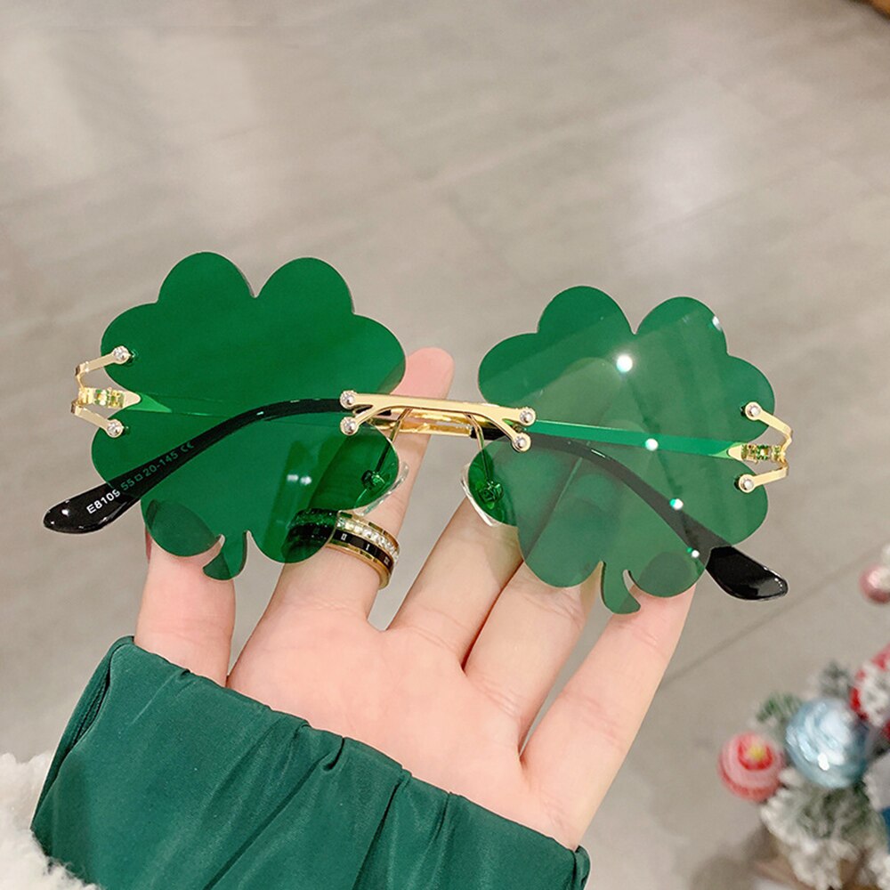 Clover Leafs