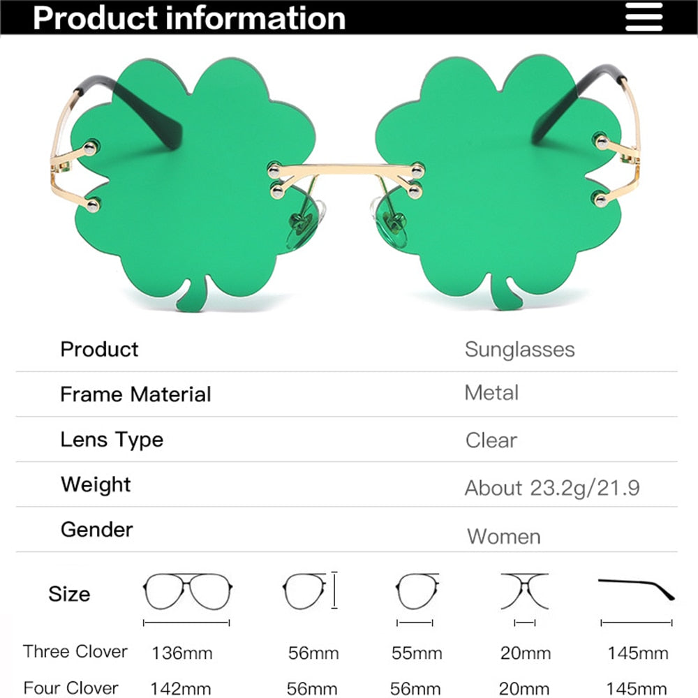 Clover Leafs