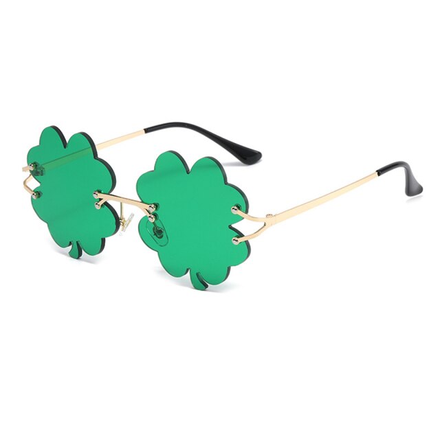 Clover Leafs