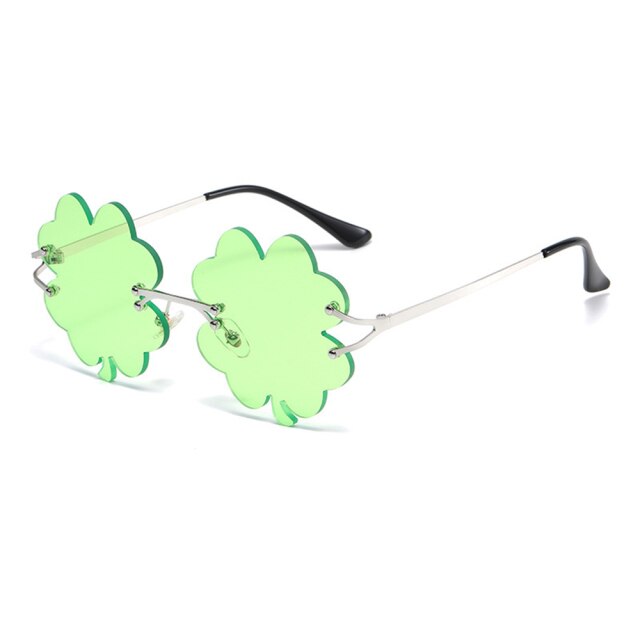 Clover Leafs