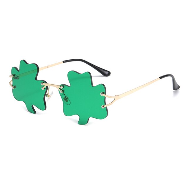 Clover Leafs