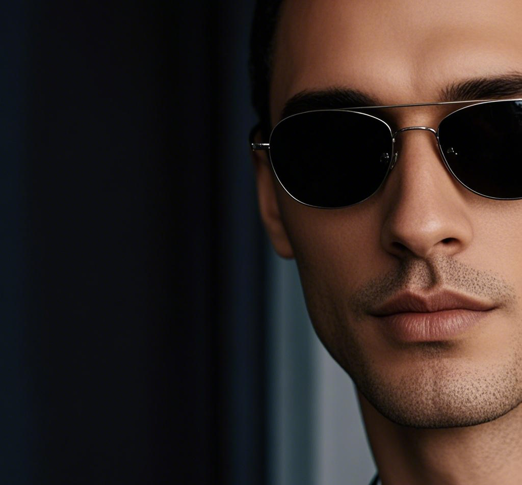 How to Choose Sunglasses for Men: Breaking the Norms
