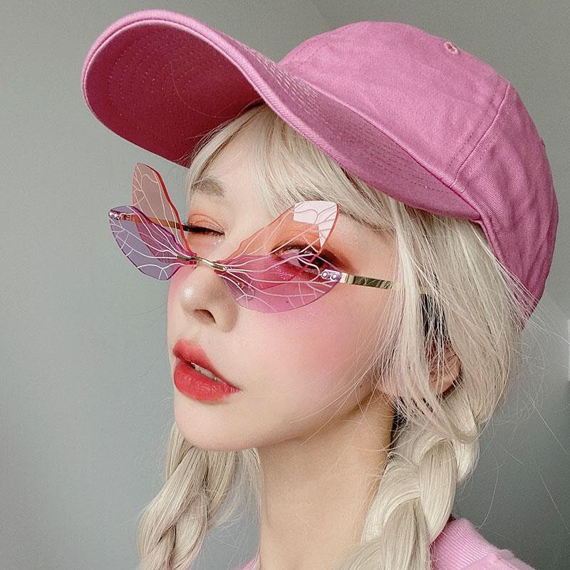 Rimless Fun