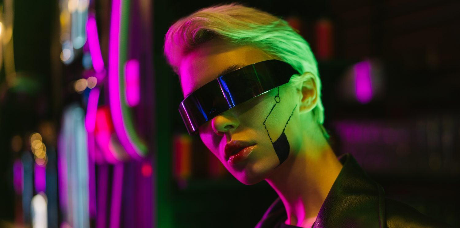 Futuristic