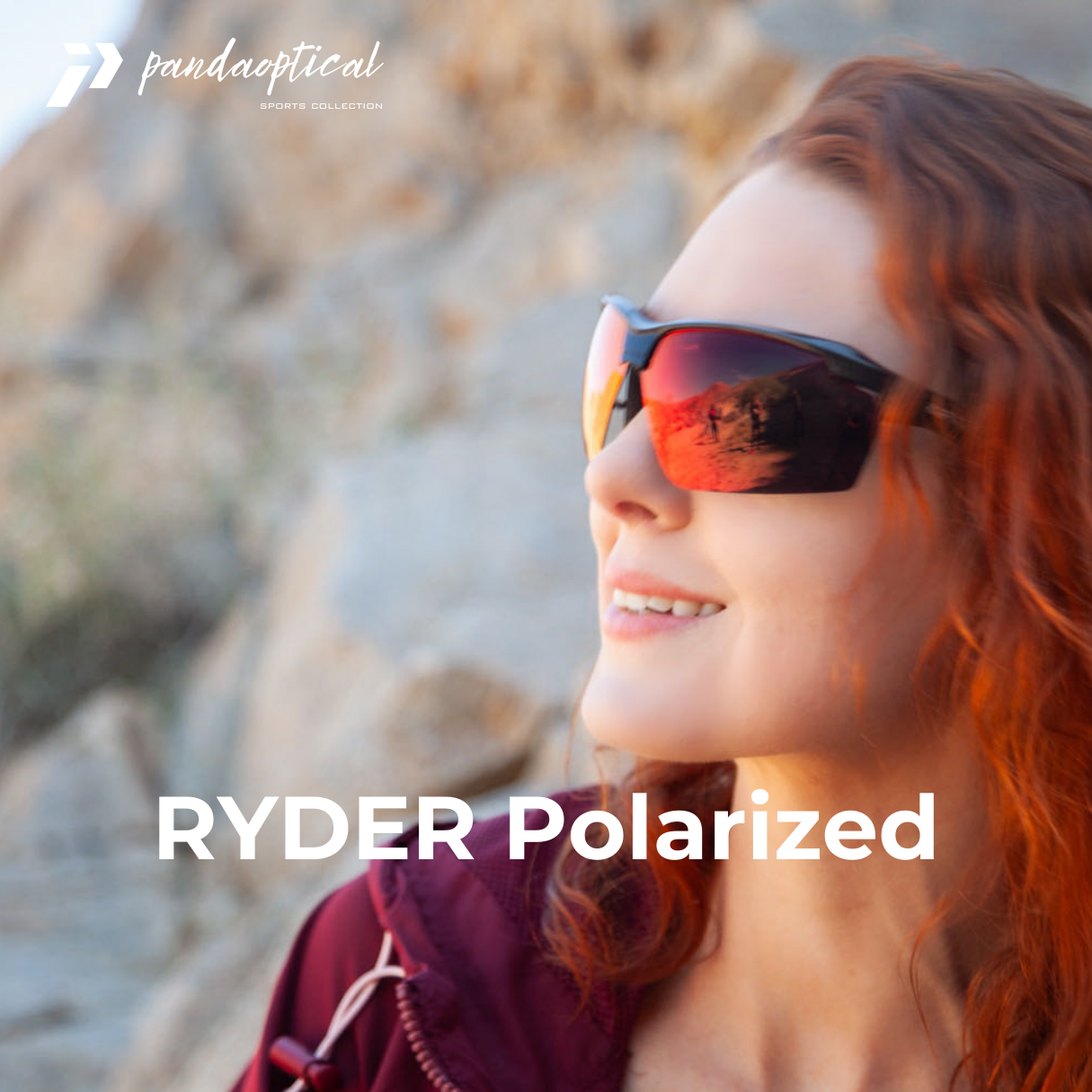 Ryder Polarized