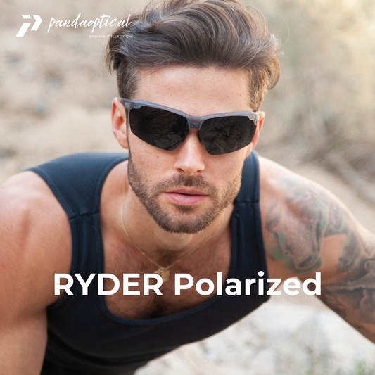 Ryder Polarized