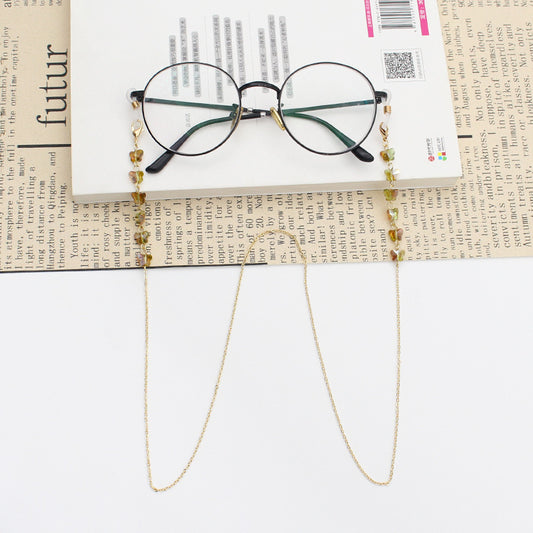 Butterfly Eyewear Chain