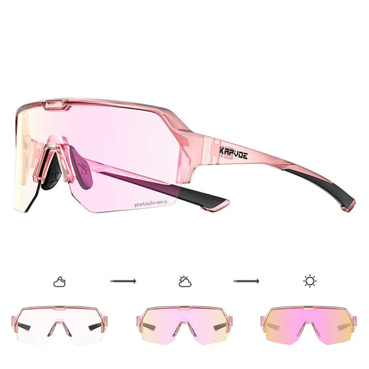 Voyager Photochromic