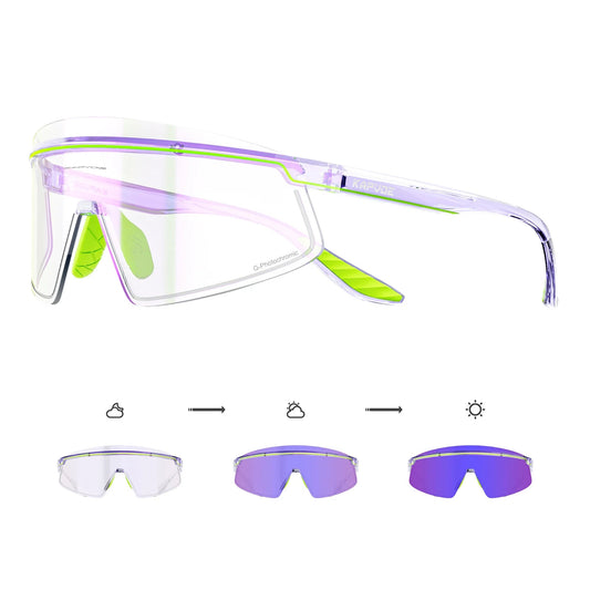 Zephyros Photochromic