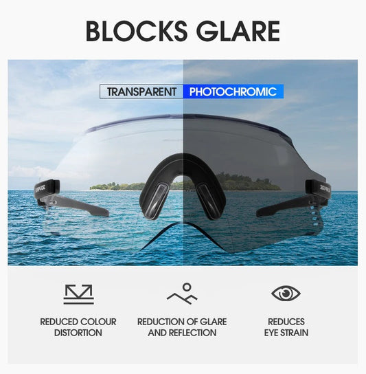 Samu XC Photochromic