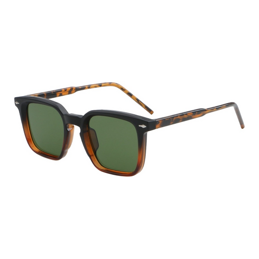 Stratos Polarized