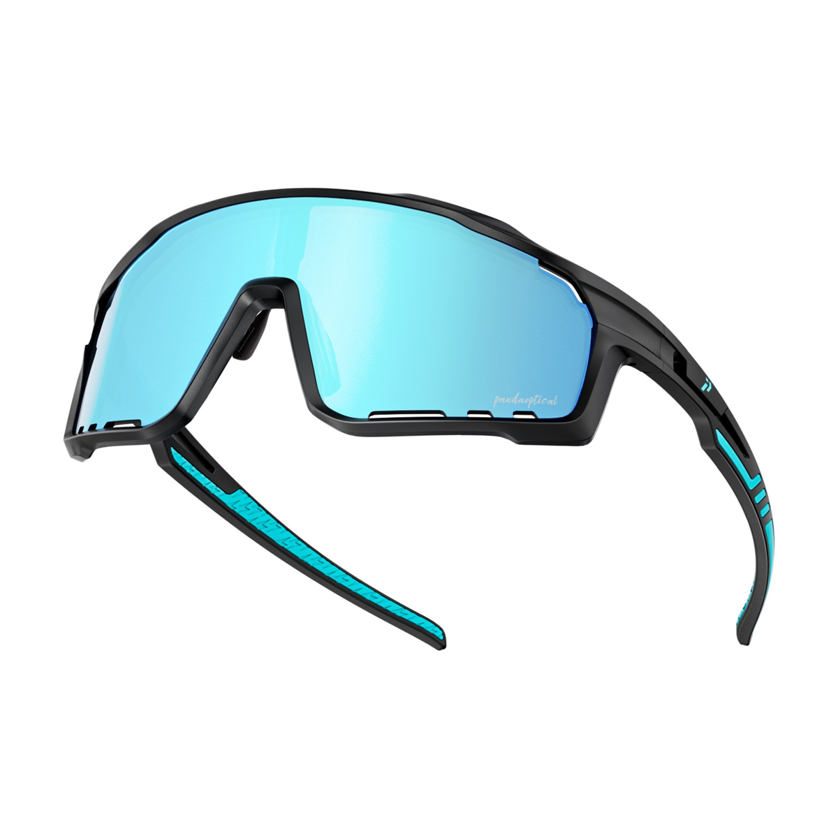 panda goggles Thyst Polarized MTB Goggles 2023