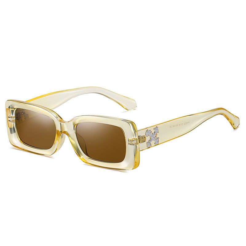 LV Mini Link Square Sunglasses S00 - Women - Accessories